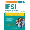 Concours IFSI 2024 : formation continue & AS/AP