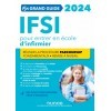 Mon grand guide IFSI 2024