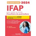 Mon grand guide IFAP 2024
