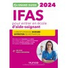 Mon grand guide IFAS 2024