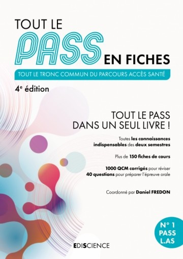 Tout le PASS en fiches