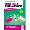 Testez-vous en pharmacologie