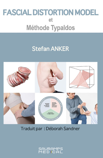 Fascial distortion model et méthode Typaldos