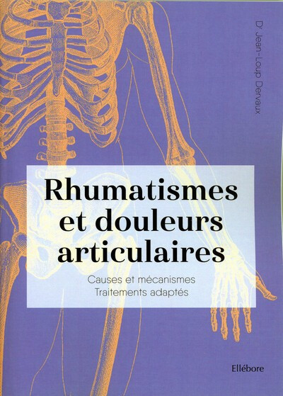 Rhumatismes et douleurs articulaires