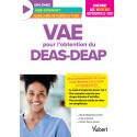 VAE pour l\'obtention du DEAS-DEAP