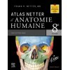 Atlas d'anatomie humaine Netter