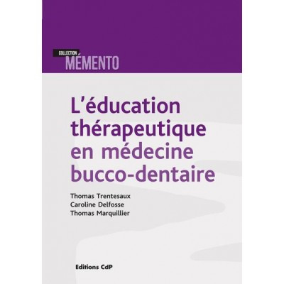 L'éducation thérapeutique...