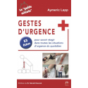 Gestes d\'urgence