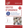 Gestes d'urgence