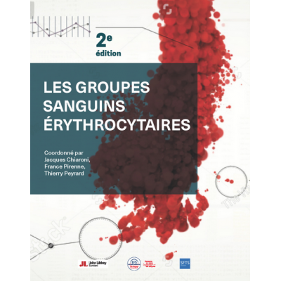 Les groupes sanguins...