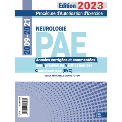 Annales de neurologie...