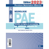 Annales de neurologie 2009-2021 PAE