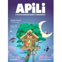 Apili : 24 textes humoristiques et progressifs