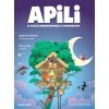 Apili : 24 textes humoristiques et progressifs