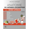 Anatomie de l\'appareil locomoteur, tome 2