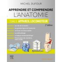 Apprendre et comprendre l\'anatomie