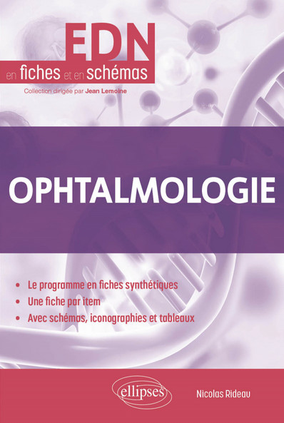 Ophtalmologie