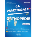La Martingale : Orthopédie - Entraînement