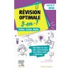 Révision optimale 3-en-1, semestre 5