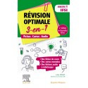 Révision optimale 3-en-1, semestre 1