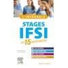 L'intégrale stages IFSI en 15 spécialités