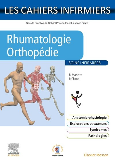 Rhumatologie, orthopédie