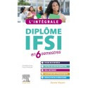 L\'intégrale diplôme IFSI en 6 semestres