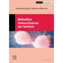 Maladies immunitaires de l\'enfant