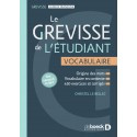 Le Grevisse de l\'étudiant : vocabulaire