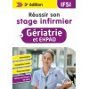 Gériatrie et EHPAD