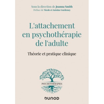L'attachement en...