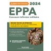 Concours infirmier militaire, EPPA 2024