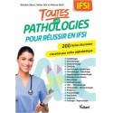 Toutes les pathologies pour réussir en IFSI