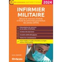 Concours infirmier militaire 2024