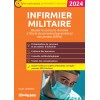 Concours infirmier militaire 2024