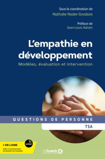 L'empathie en développement