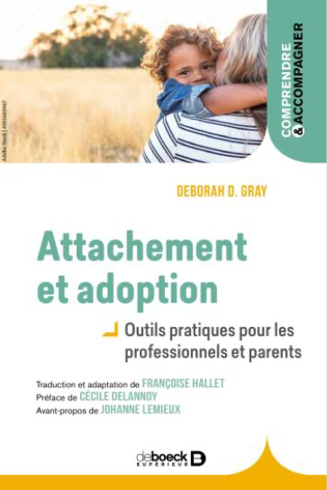 Attachement et adoption