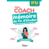 Mon coach pour le mémoire de fin d'études