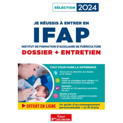 Je réussis mon entrée en...