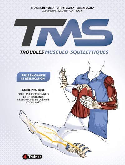 Troubles musculo-squelettiques