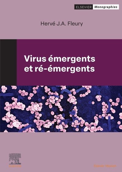 Virus émergents et ré-émergents