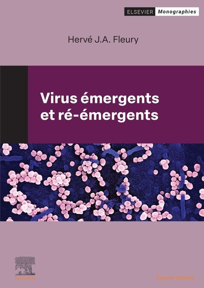 Virus émergents et ré-émergents