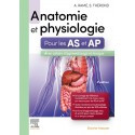 Anatomie et physiologie pour les AS/AP