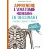 Apprendre l'anatomie humaine en dessinant