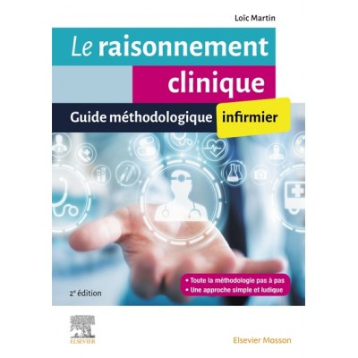 Le raisonnement clinique...