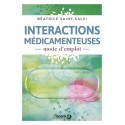 Interactions médicamenteuses