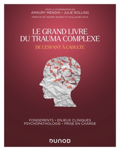 Le grand livre du trauma complexe