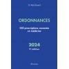 Ordonnances 2024 : 220 prescriptions courantes