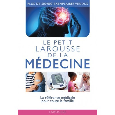 Le petit Larousse de la...