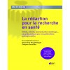 La rédaction pour la recherche en santé